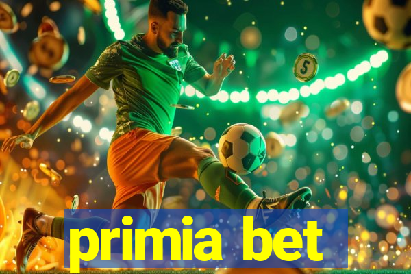 primia bet