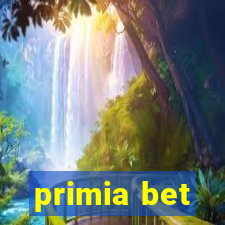 primia bet