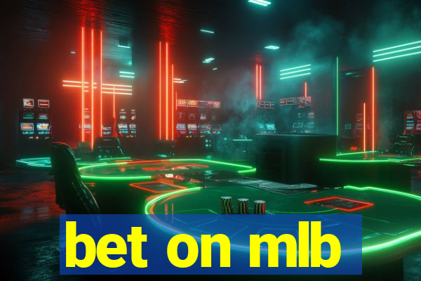 bet on mlb