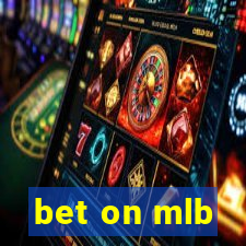 bet on mlb