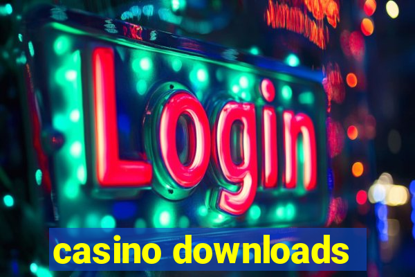 casino downloads