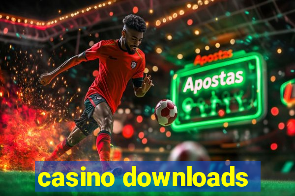 casino downloads