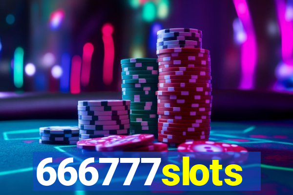 666777slots