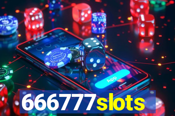 666777slots