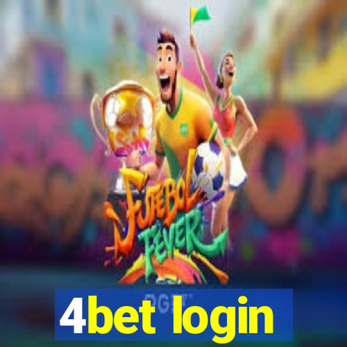 4bet login