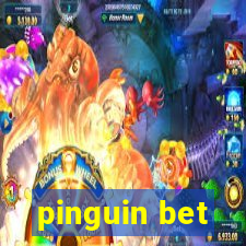 pinguin bet