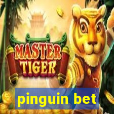 pinguin bet