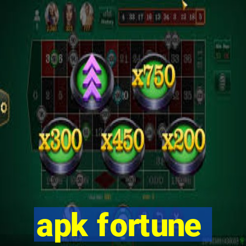 apk fortune