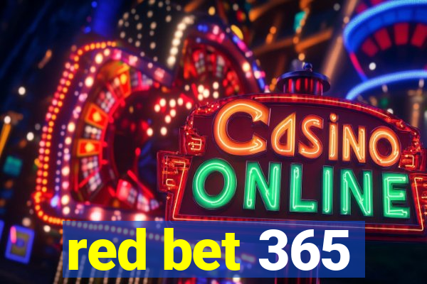 red bet 365