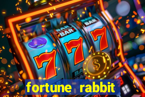 fortune rabbit melhor horário