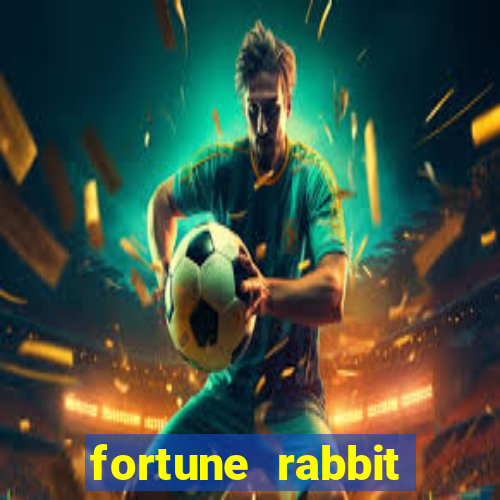 fortune rabbit melhor horário