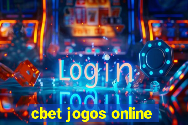 cbet jogos online