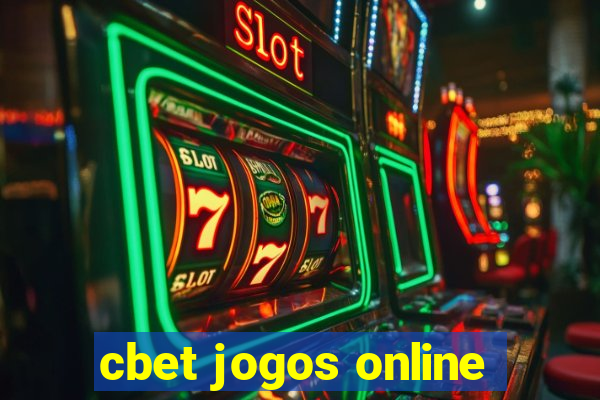 cbet jogos online