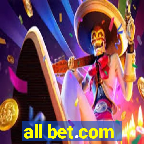 all bet.com