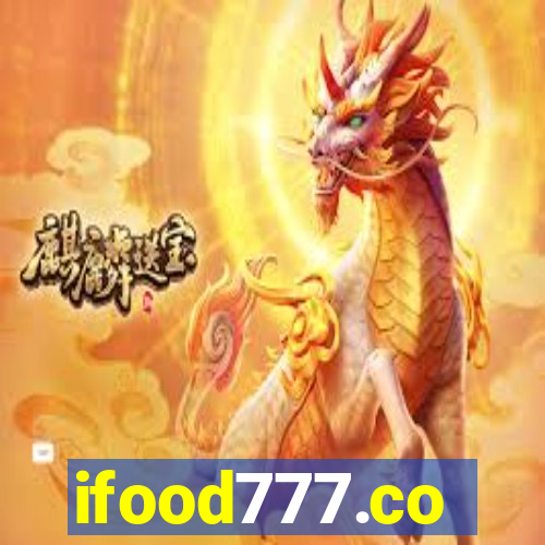 ifood777.co