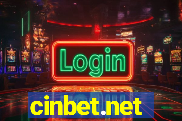 cinbet.net