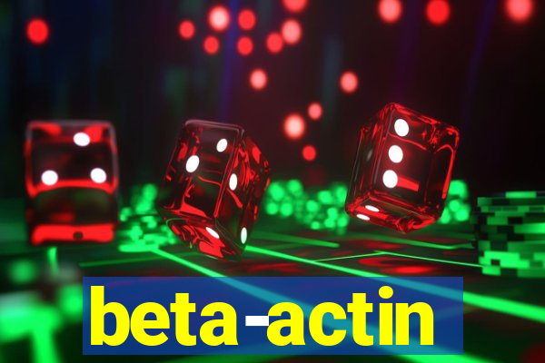 beta-actin