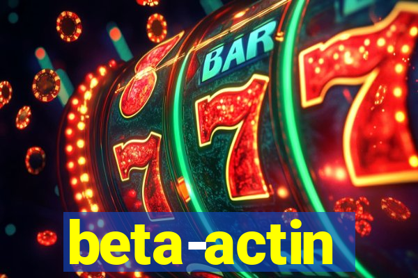 beta-actin