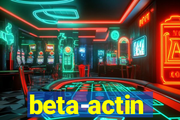 beta-actin