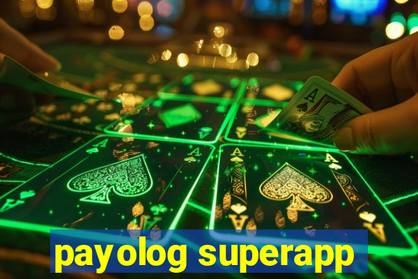 payolog superapp