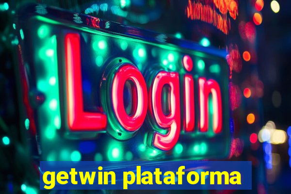 getwin plataforma