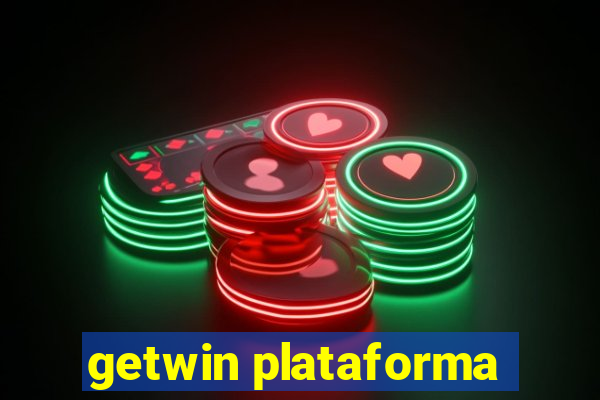 getwin plataforma