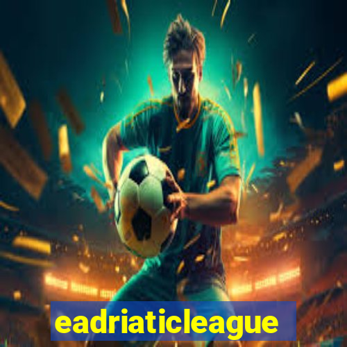 eadriaticleague