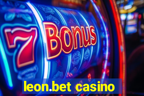 leon.bet casino