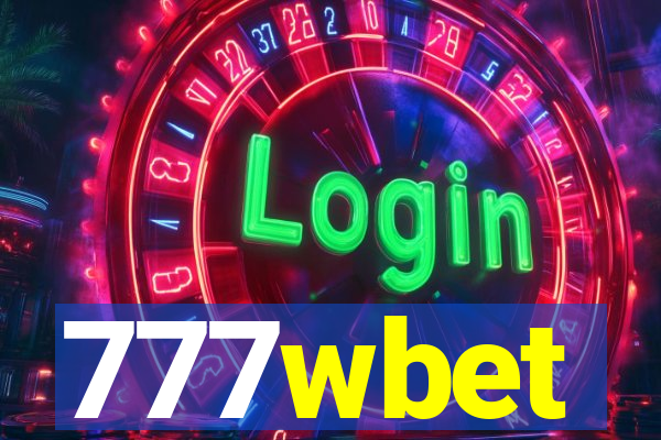 777wbet