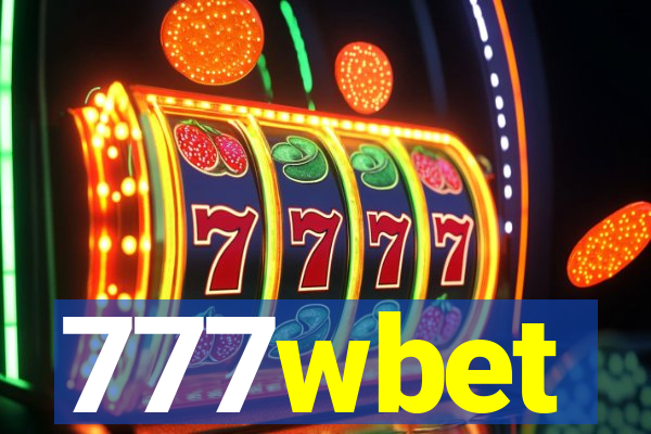 777wbet