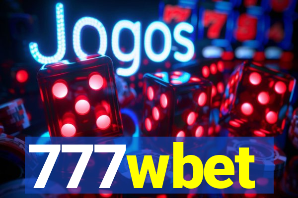 777wbet