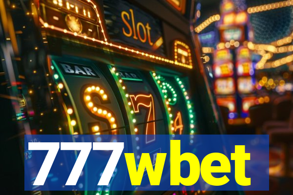 777wbet