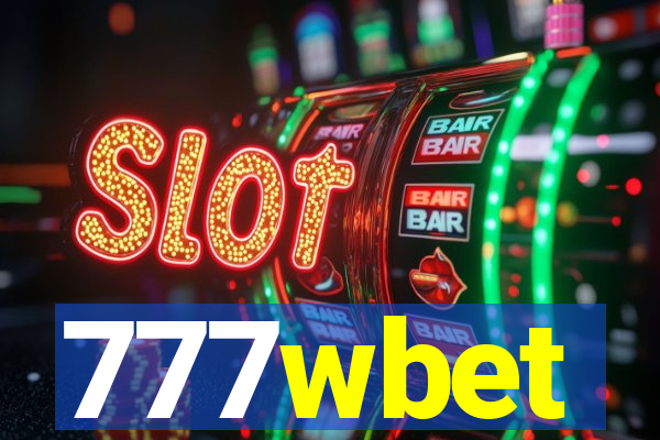 777wbet