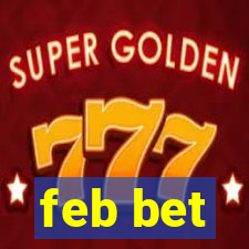 feb bet