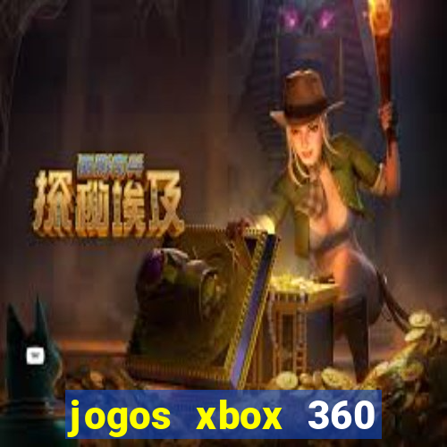 jogos xbox 360 jtag rgh