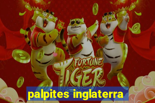 palpites inglaterra