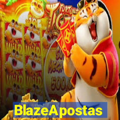 BlazeApostas