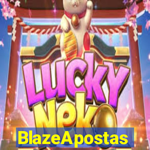 BlazeApostas