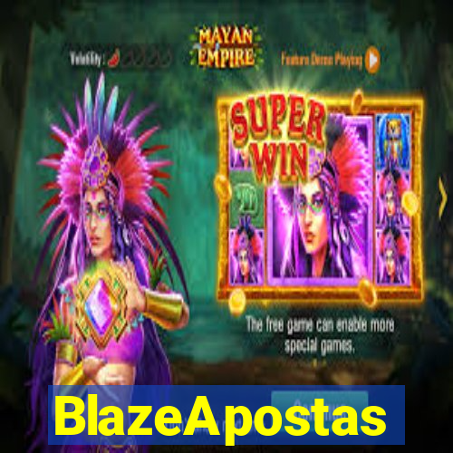 BlazeApostas