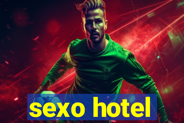 sexo hotel