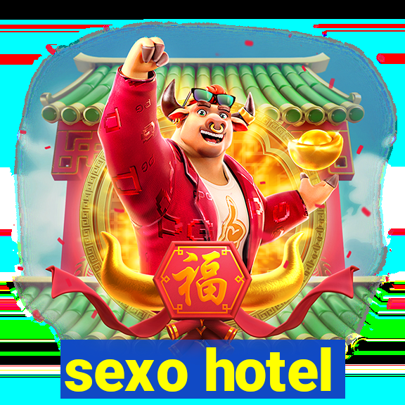 sexo hotel