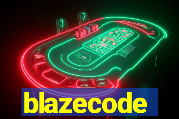 blazecode