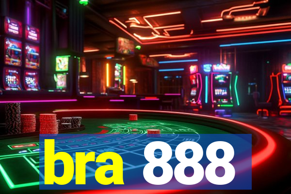 bra 888