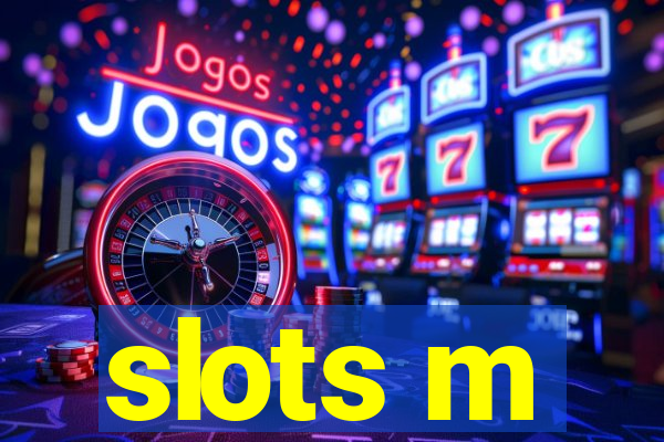 slots m