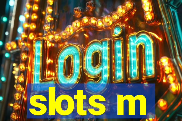 slots m