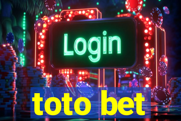 toto bet