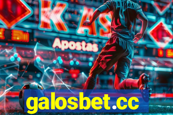 galosbet.cc