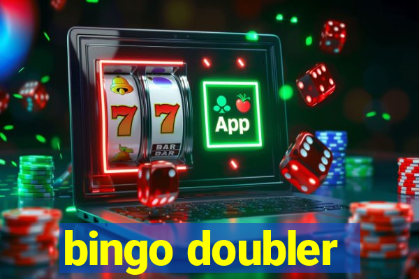 bingo doubler