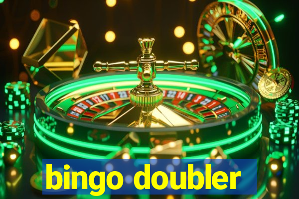 bingo doubler