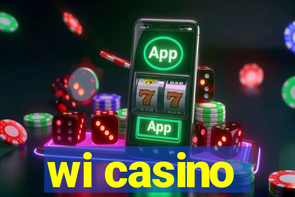 wi casino